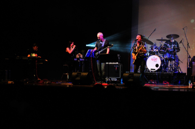 The Kings Live in Montirone